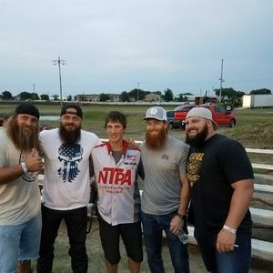 Meet your Posher, Peter